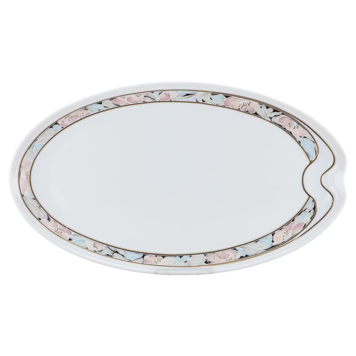 Beilagenplatte klein - Kaiser Domino Tivoli