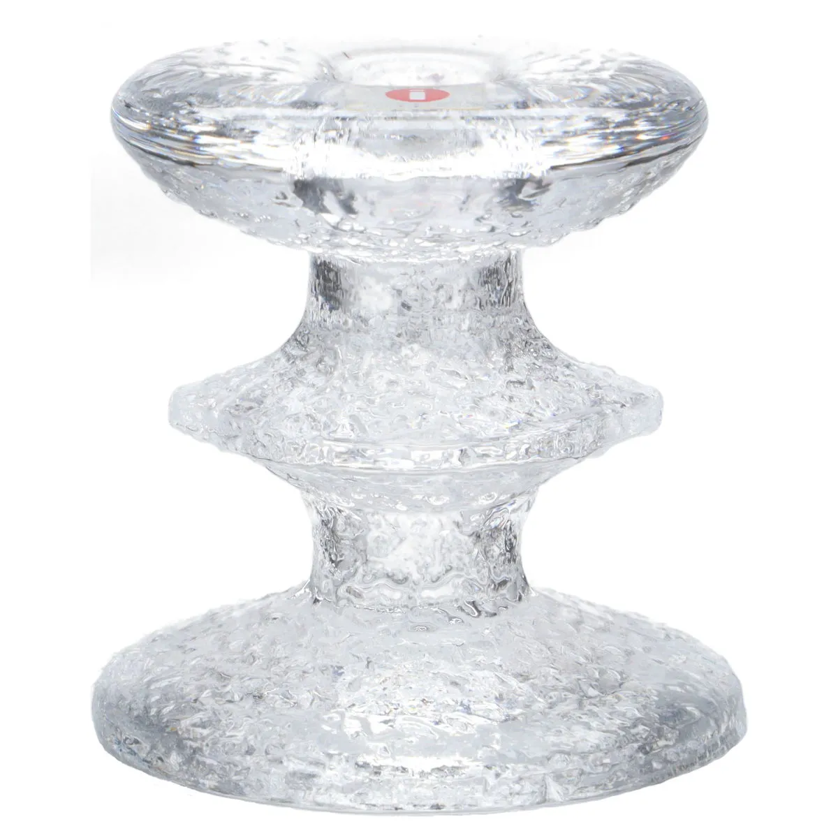 Kerzenleuchter Festivo 1 Ring - Iittala Solaris