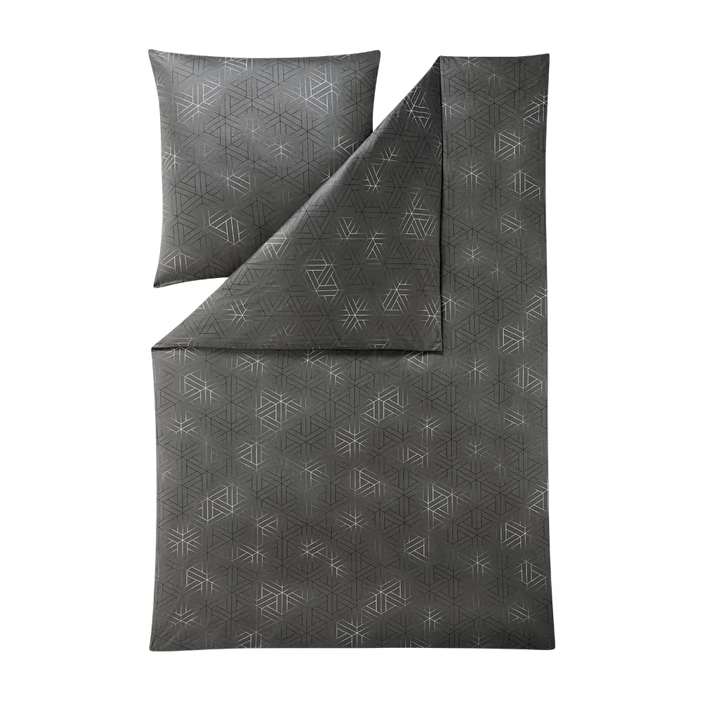 Mako Interlock Jersey Bettwäsche Estella Atelier Pippa