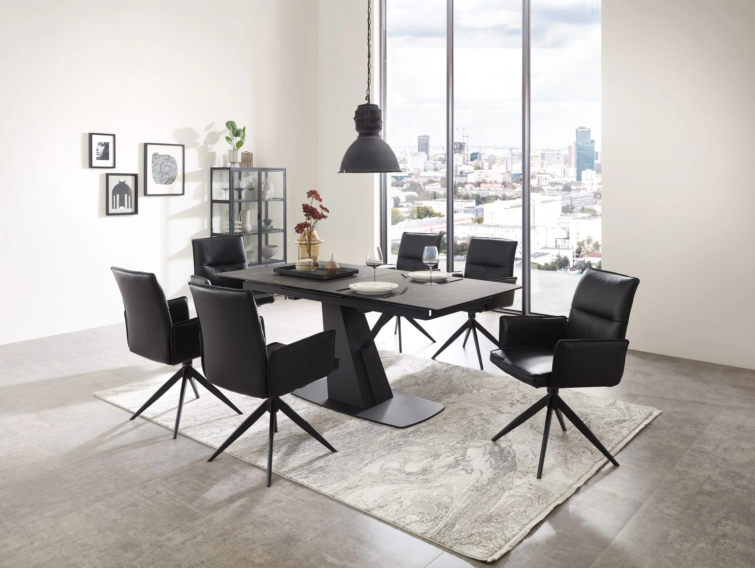 Ausziehtisch LA TAVOLA LT 790