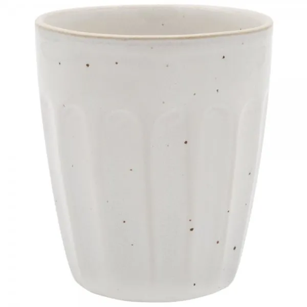 Eulenschnitt Becher Colina