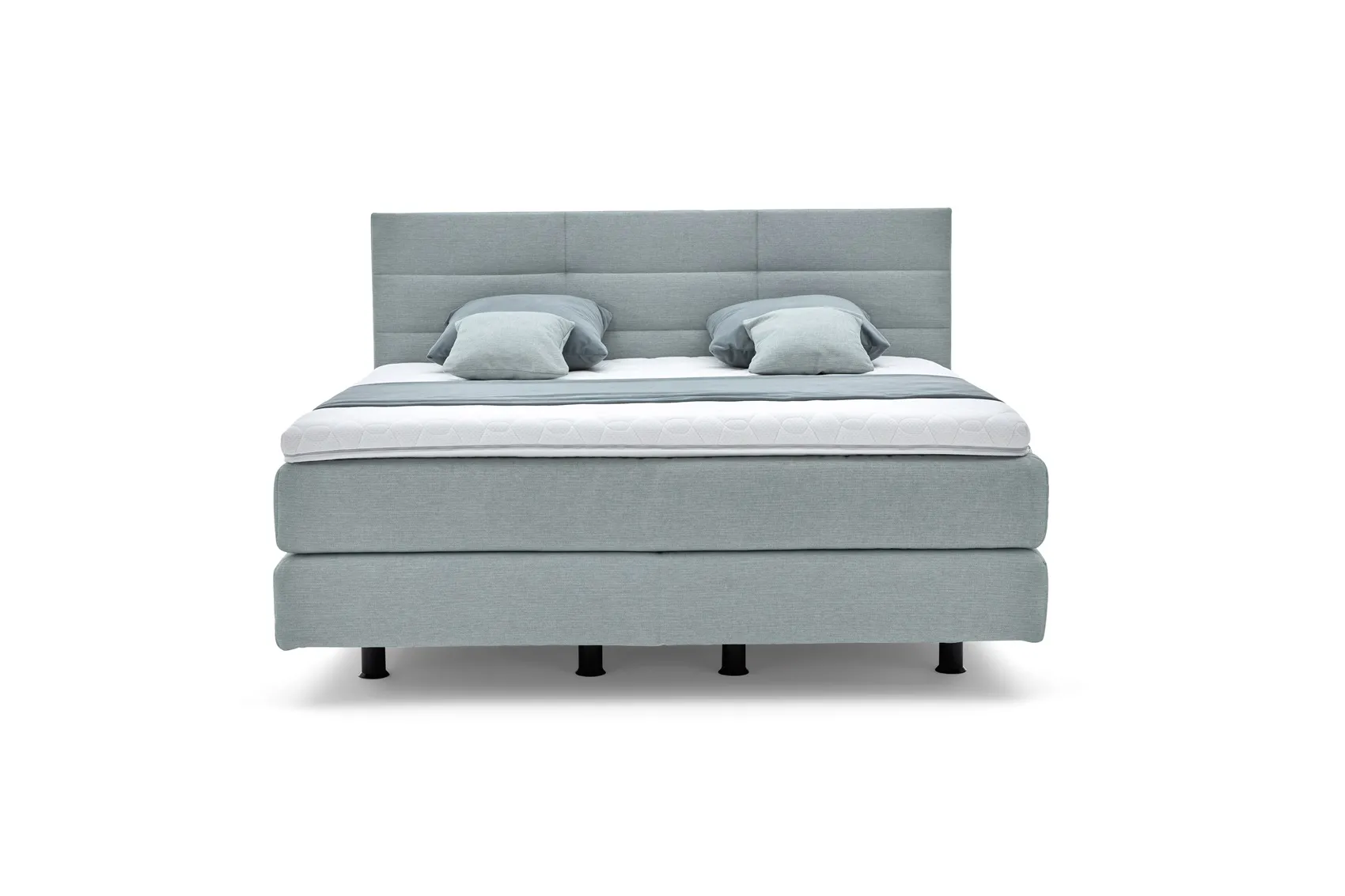 Boxspringbett Musterring Elias