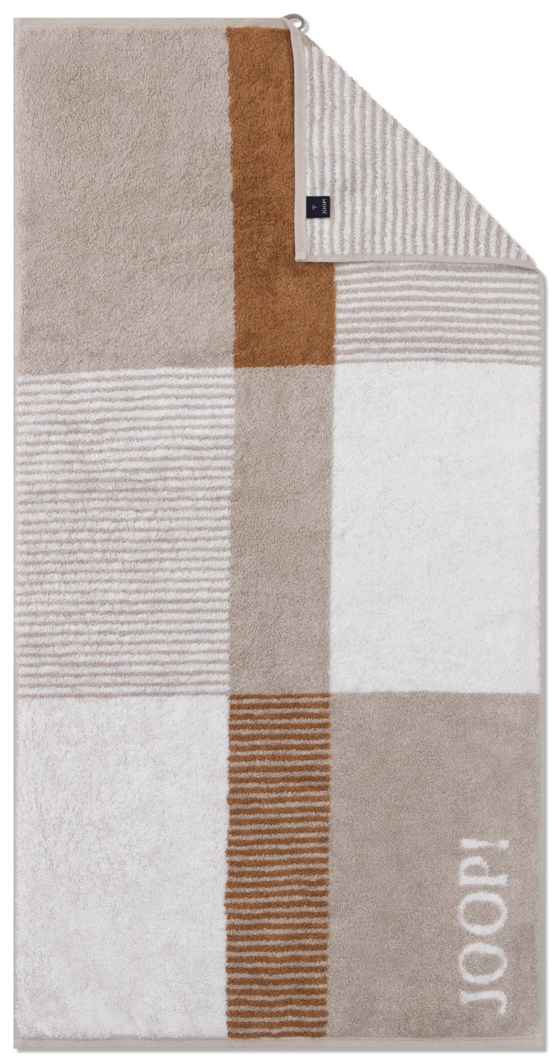 Duschtuch Joop! Devide Karo