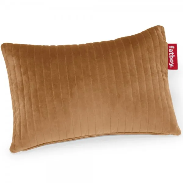 Fatboy Heizkissen Hotspot Lungo Line Velvet Almond