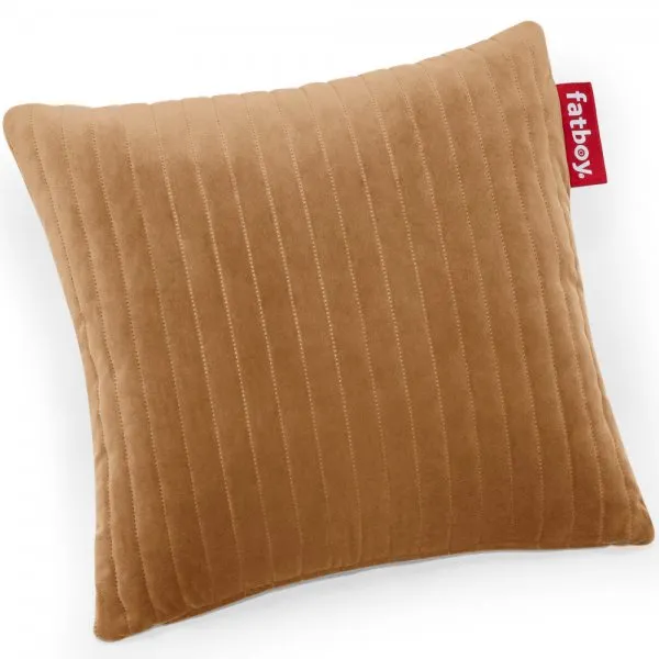 Fatboy Heizkissen Hotspot Quadro Line Velvet Almond
