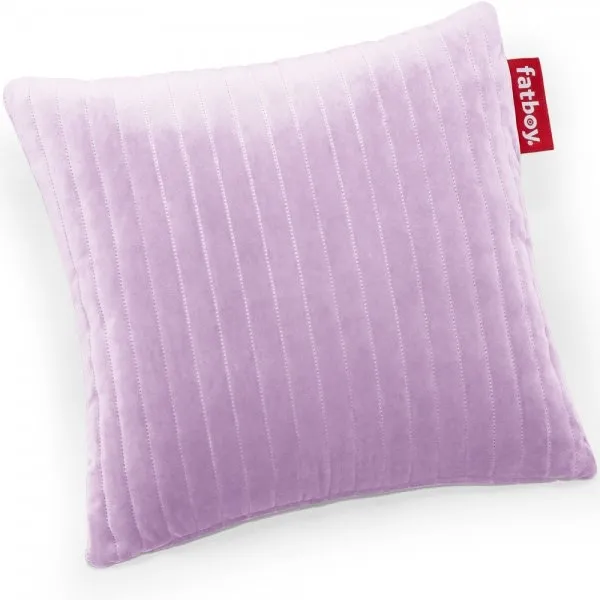 Fatboy Heizkissen Hotspot Quadro Line Velvet Lilac