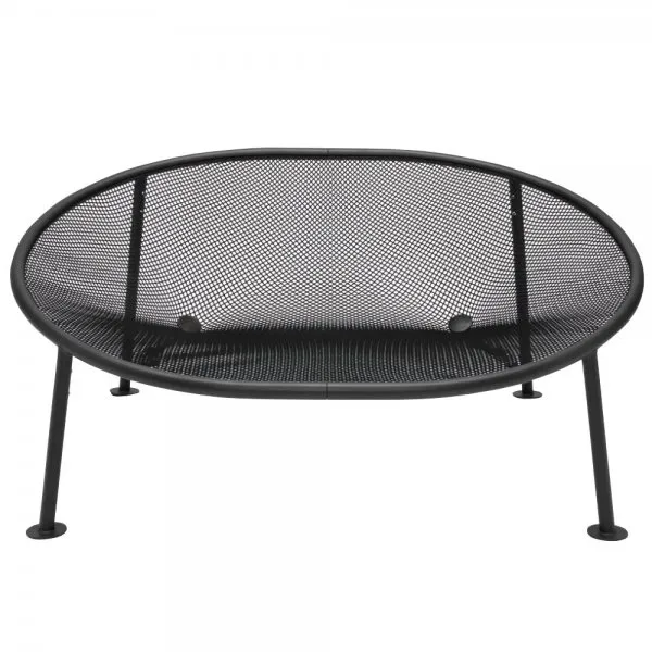 Fatboy Loungemöbel Netorious 2.0 Anthracite