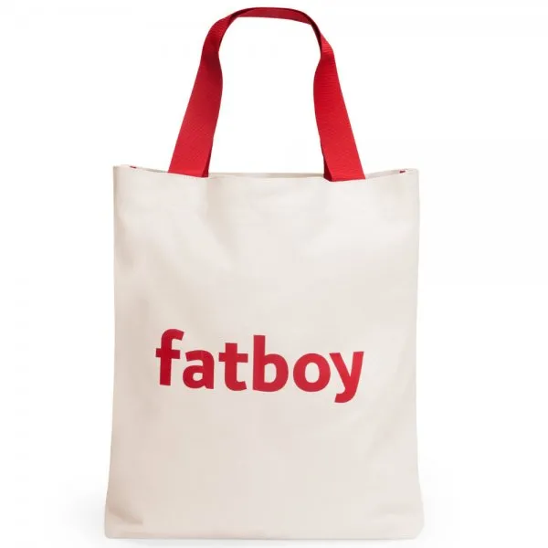 Fatboy Tragetasche Baggy-Bag Dusty Pink