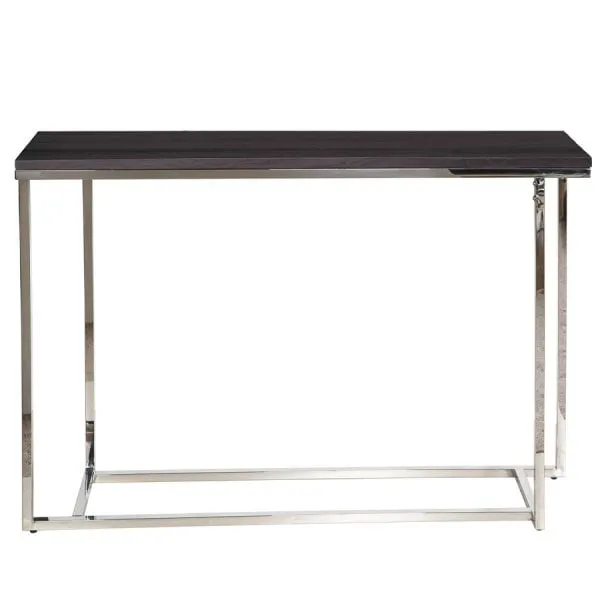 Fink Konsolentisch Anrichte Lavio Eiche Espresso