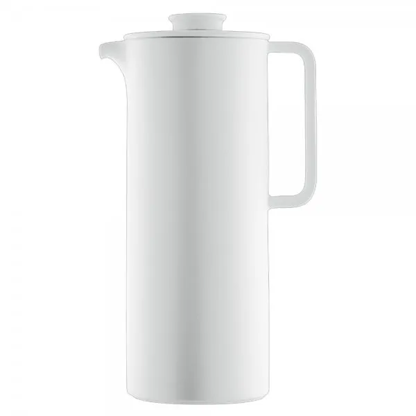 Fürstenberg French Press Kaffeepresse Datum Satiniert