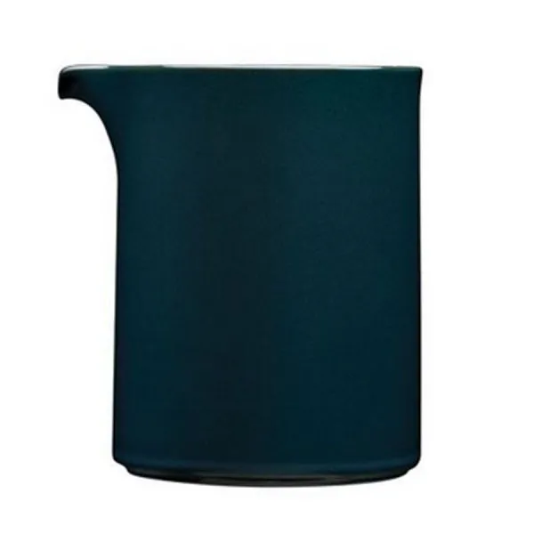 Fürstenberg Milchgießer Gießer Datum Slate Black (130ml)