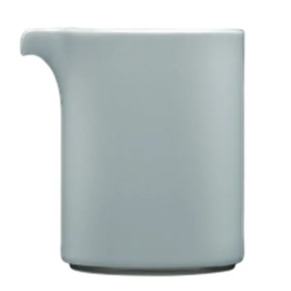 Fürstenberg Milchgießer Gießer Datum Stone Grey (130ml)