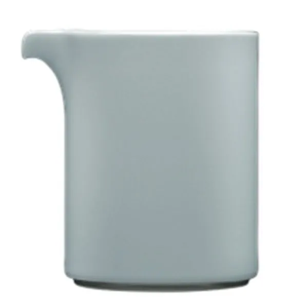 Fürstenberg Milchgießer Gießer Datum Stone Grey (250ml)