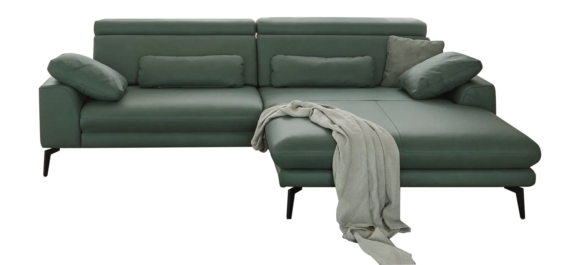 Ecksofa Dorin
