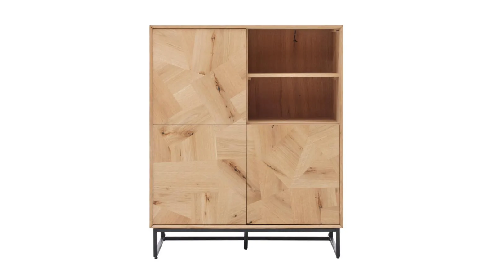 Highboard Roomio No.2002
