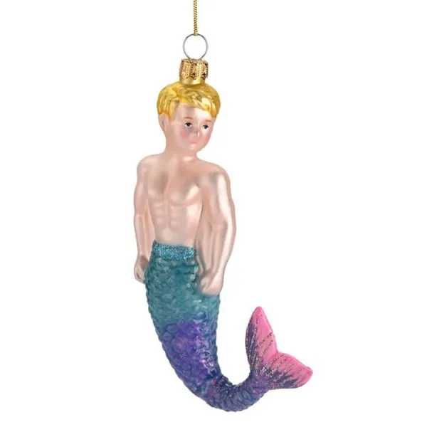 Gift Company Christbaumschmuck Meermann