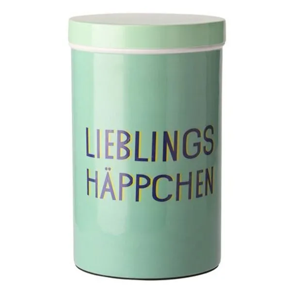 Gift Company Leckerlidose Love Pets Lieblingshäppchen Mint