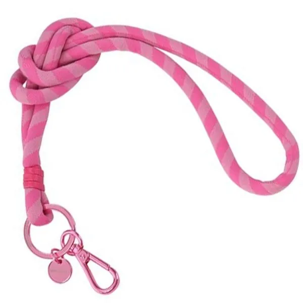 Gift Company Schlüsselanhänger Cosmopolitan Lanyard Pink Rosa