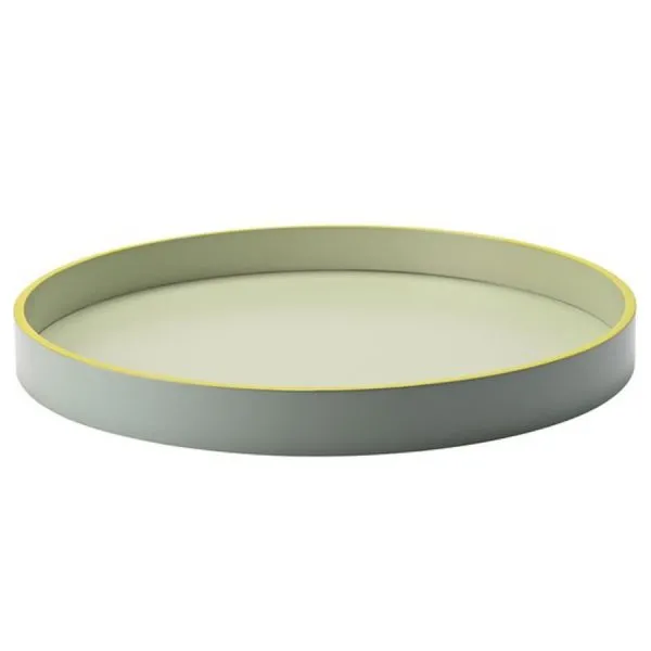 Gift Company Tablett Spa Thyme/Sage/Lime (M)