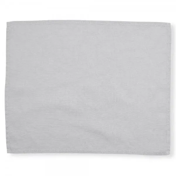 Greengate Tischset Platzset Leinen Pale Grey (48x35cm)