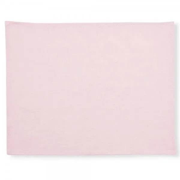 Greengate Tischset Platzset Pale Pink (48x35cm)