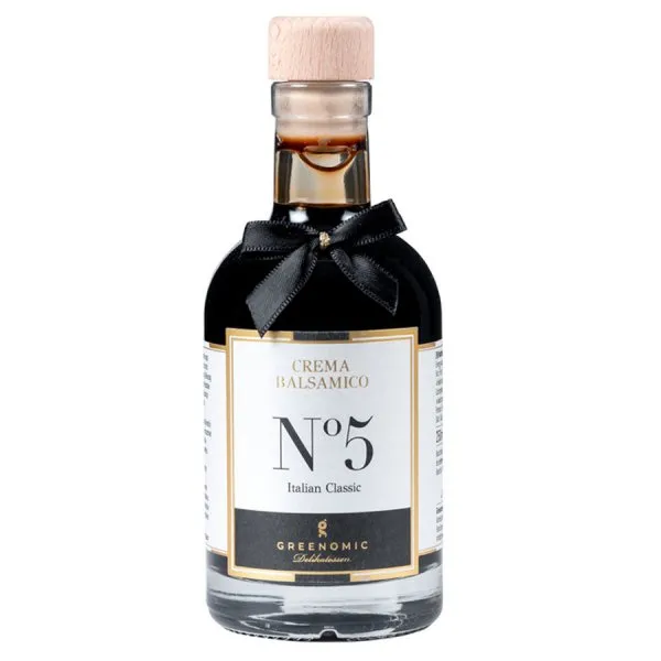 Greenomic Balsamico Essig No. 5 Classic (250ml)