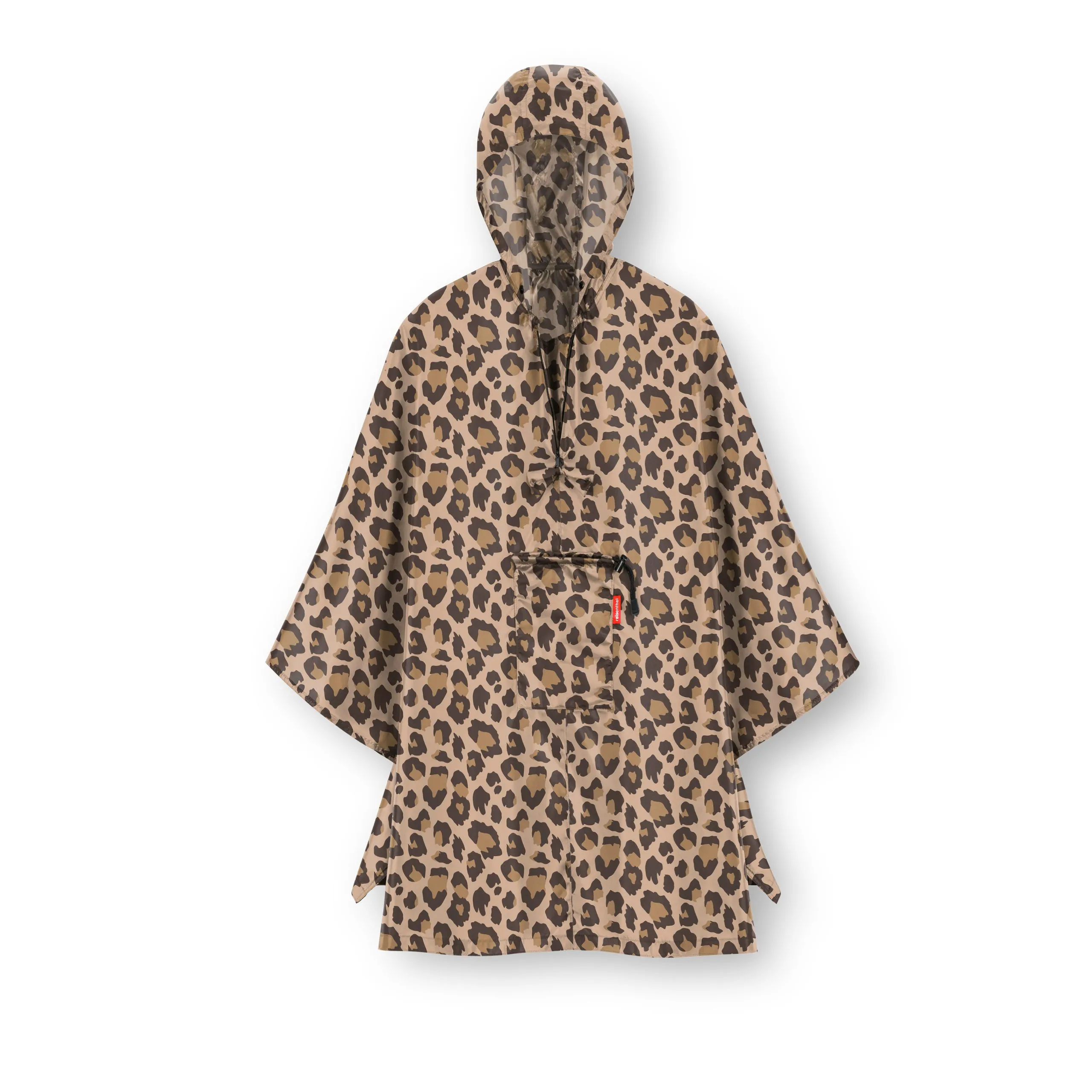 Reisenthel Leo Macchiato Regenponcho