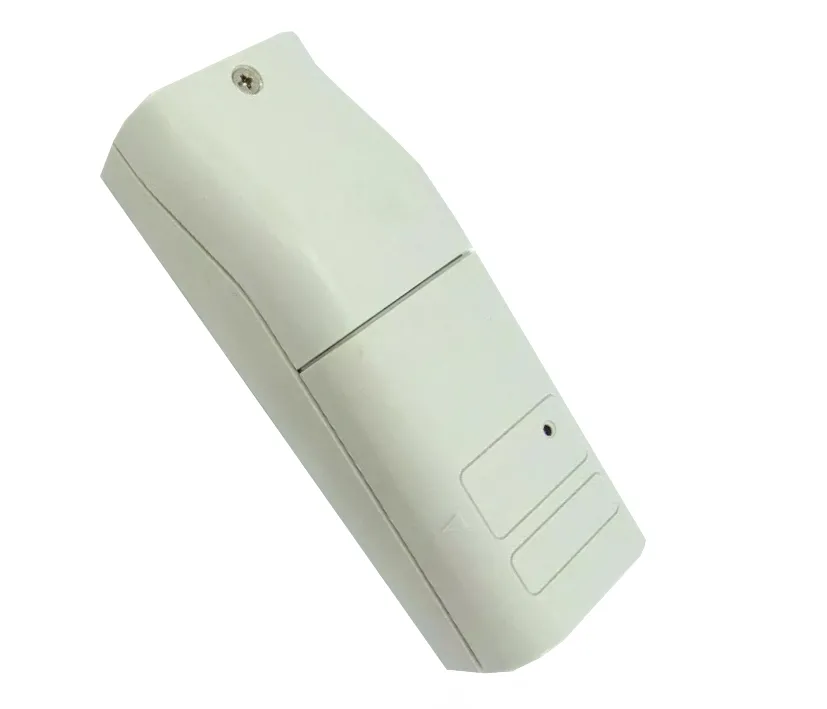 Zubör HA65T Sender für  Funk-Alarmanlagen zB Profitec HA65E Everspring H412U Friedland Novar