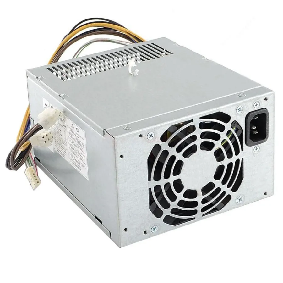 320W PC ATX Netzteil HP PS-4321-9HA  50337-001 Refurbished