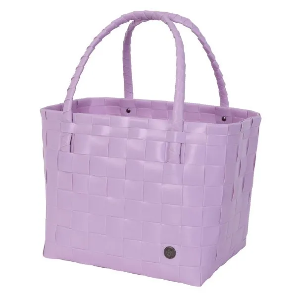 Handed By Shopper Paris Soft Purple
