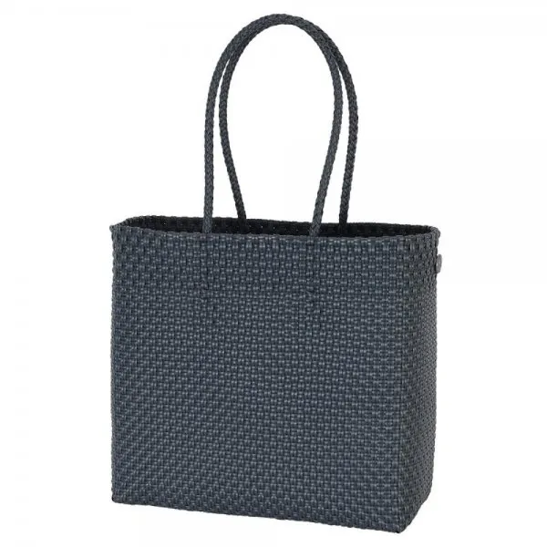 Handed By Shopper Solo Dark Grey (M)