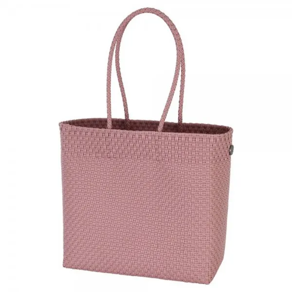 Handed By Shopper Solo Rustic Pink (M)