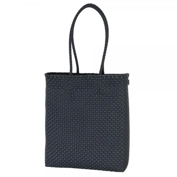 Handed By Shopper Solo Tall Dark Grey (S)