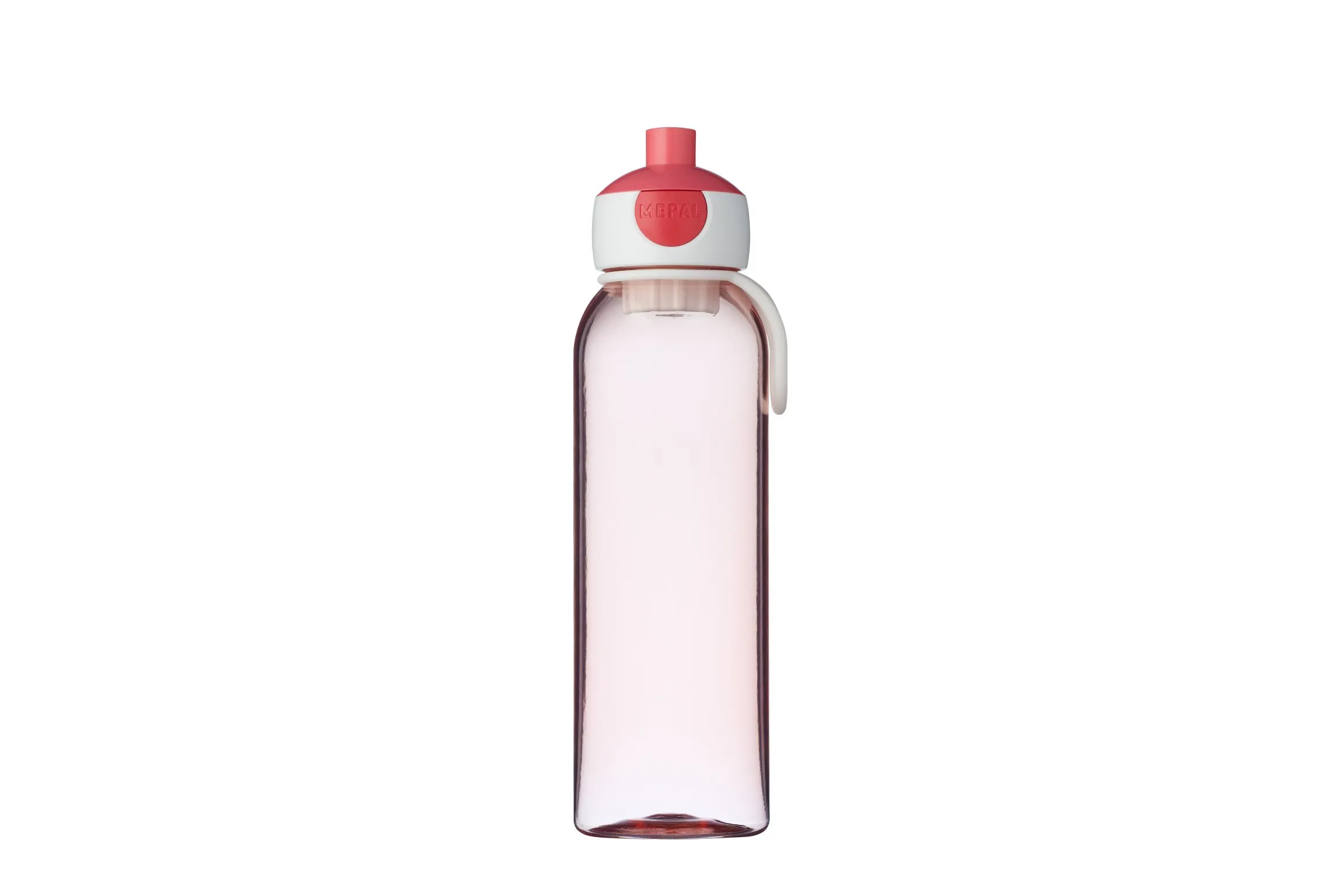 Mepal Wasserflasche Pop-up Campus pink