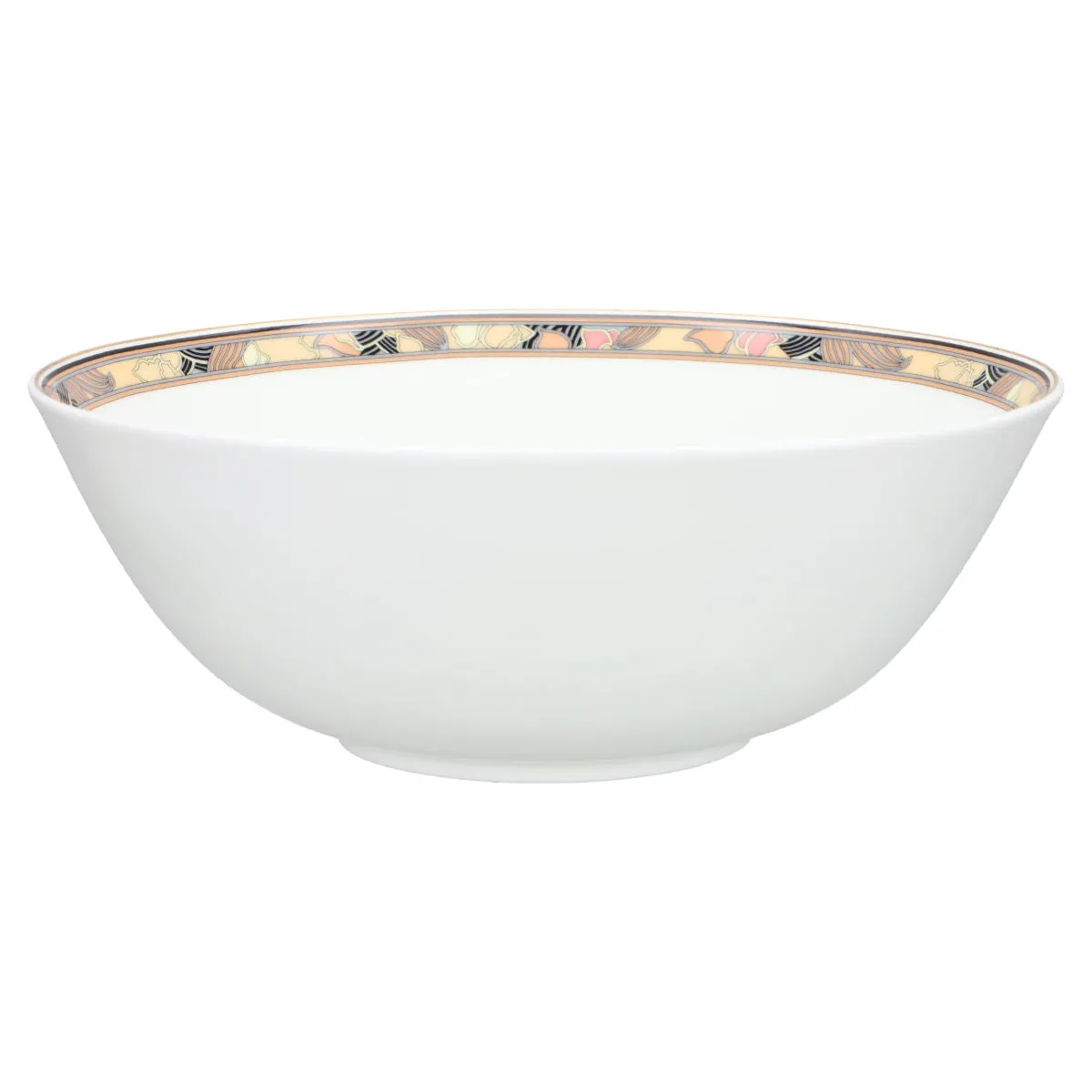 Schüssel mittelgroß - Hutschenreuther Leonard Paris Brocade