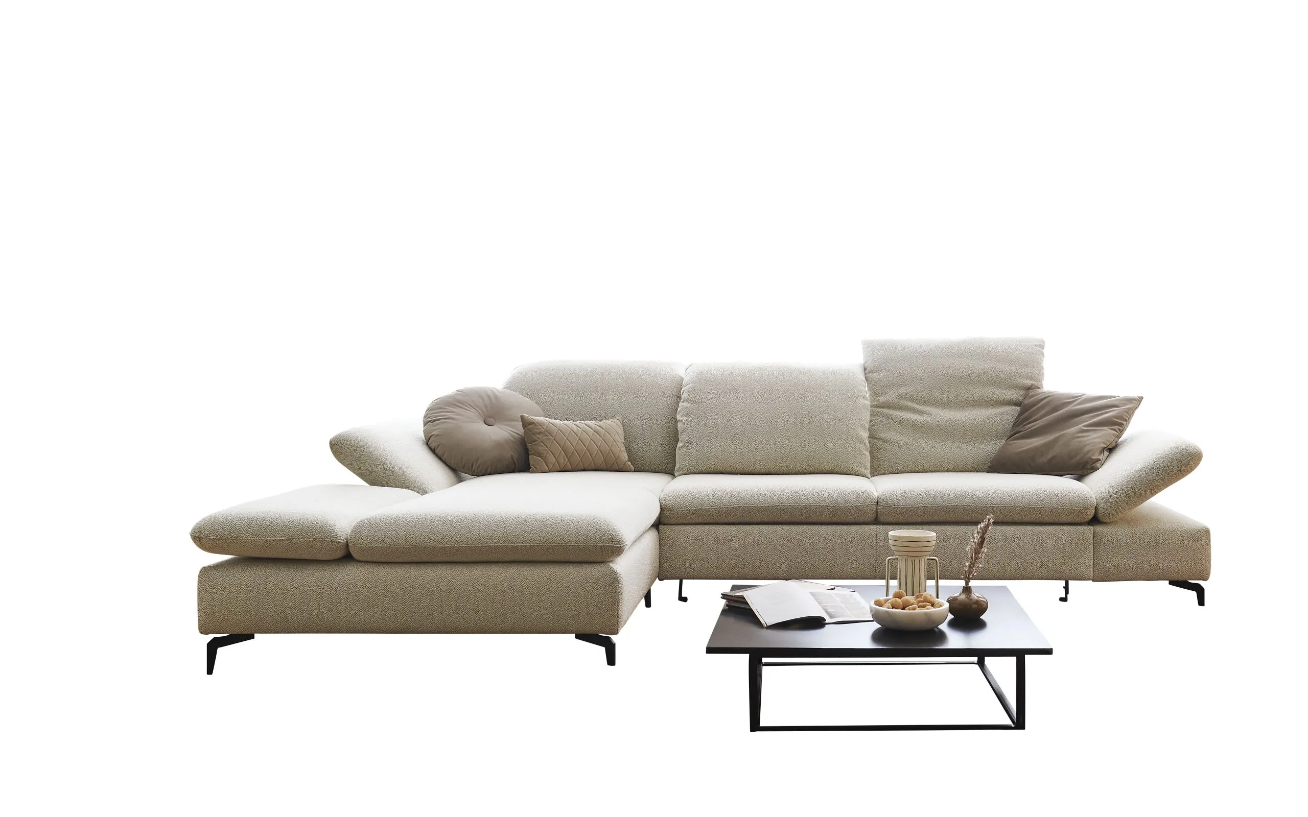 Ecksofa W.Schillig Select Venus Plus