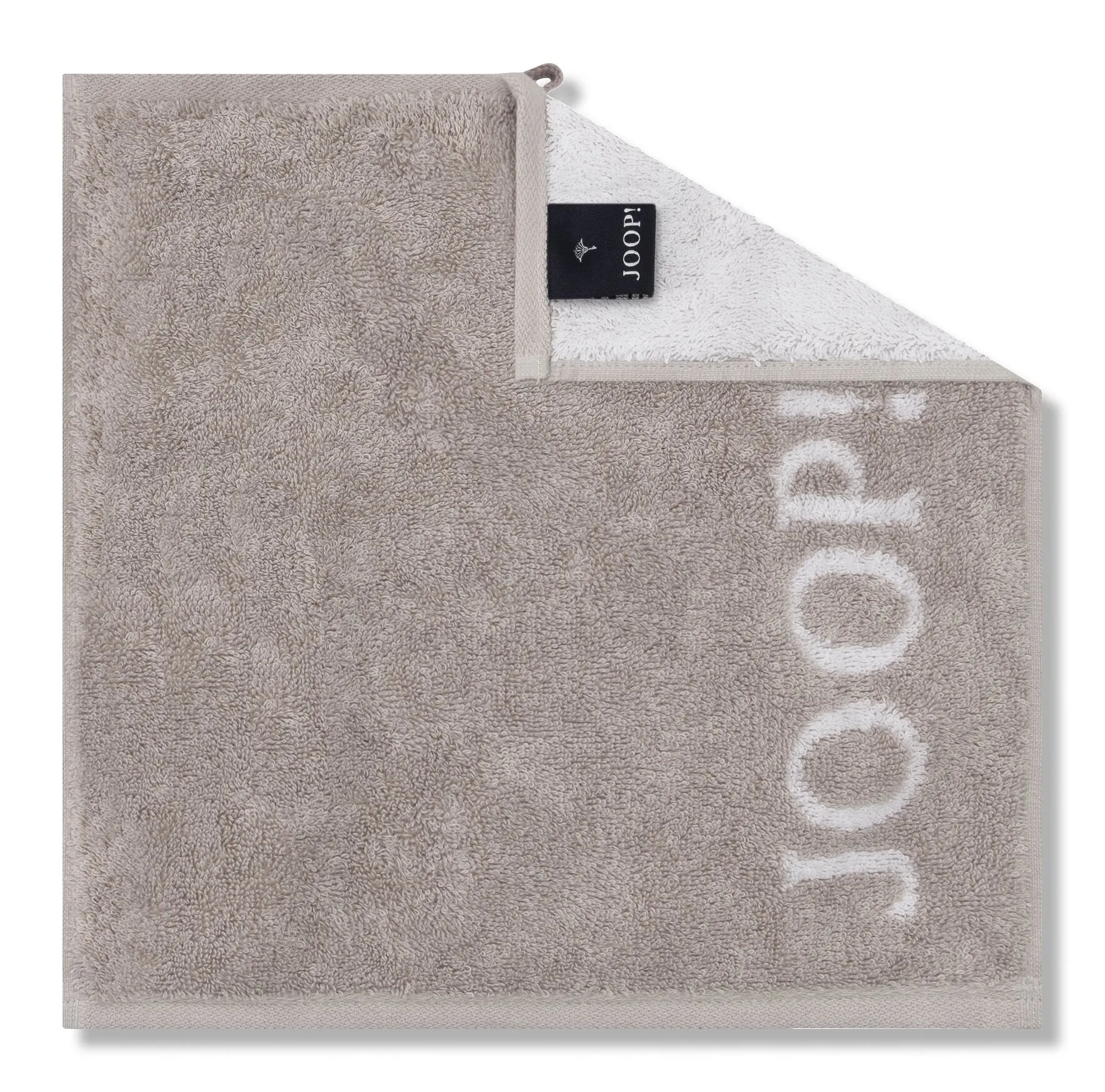 Seiflappen Joop! Devide