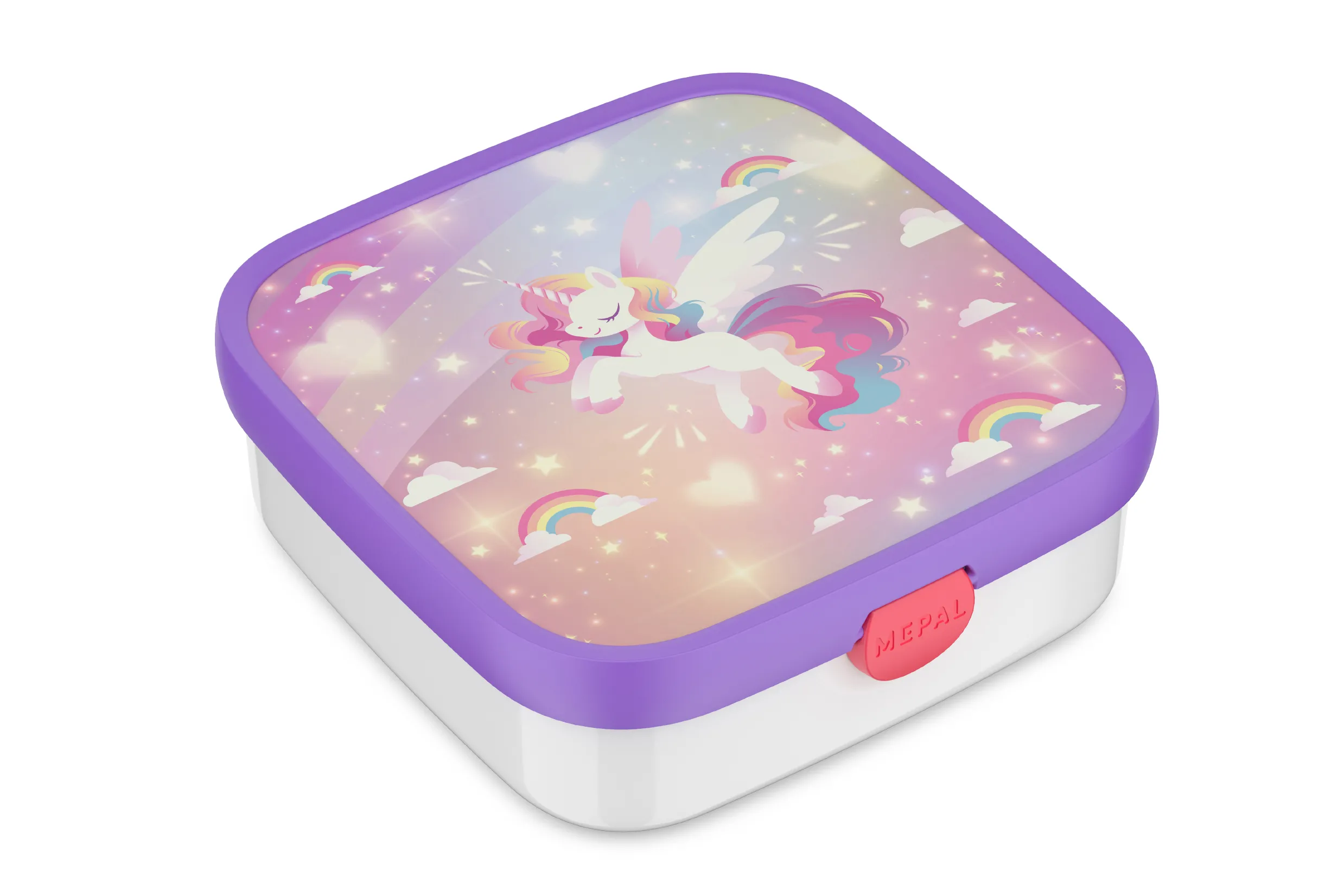 Bento Brotdose Mepal Campus