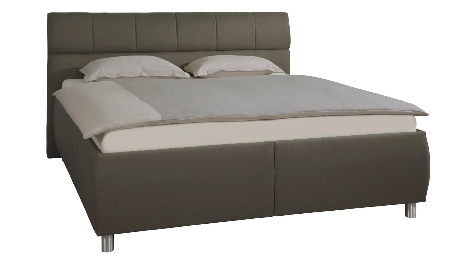 Polsterbett Malea