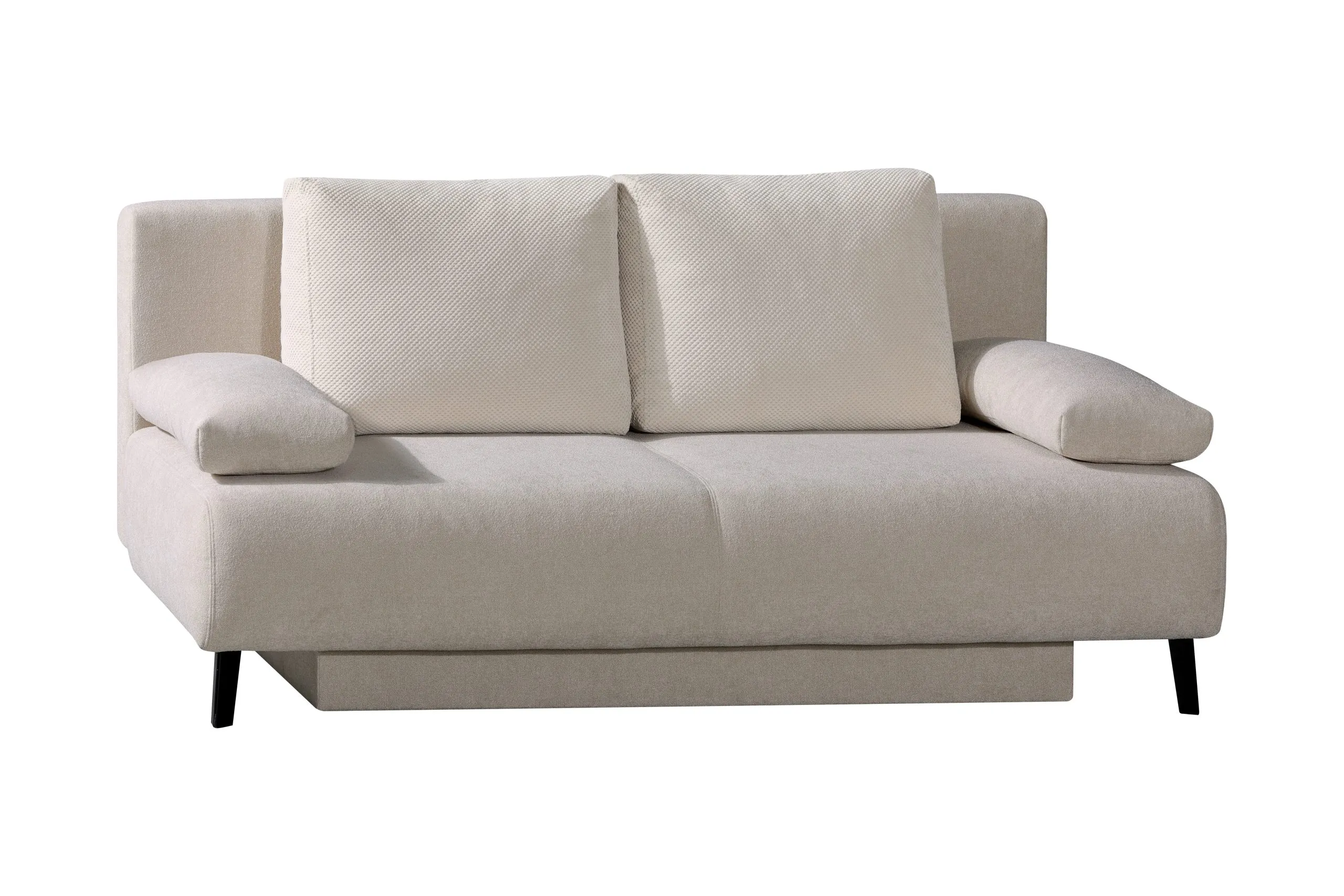 Verwandlungssofa Damy