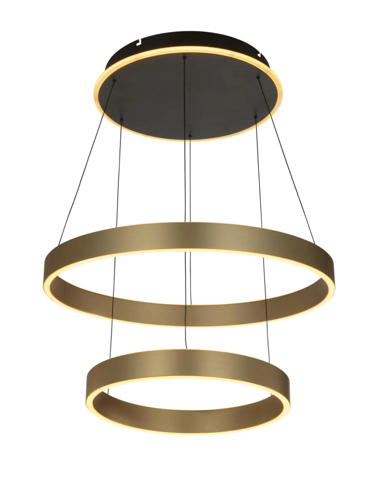 LED-Pendelleuchte Marling