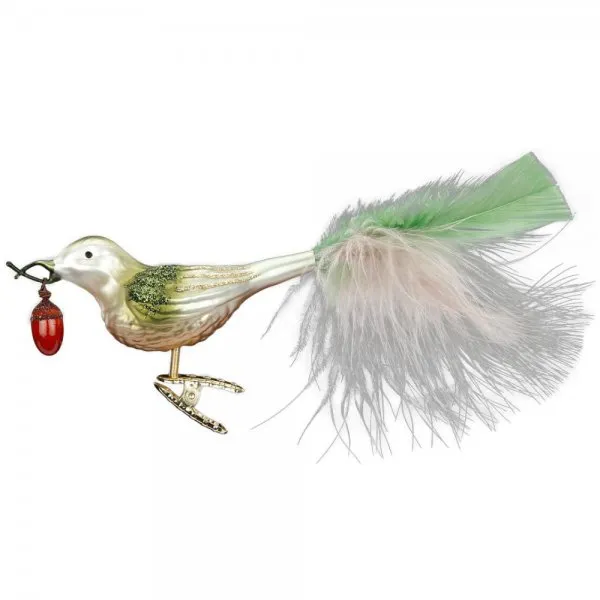 Inge Glas Christbaumschmuck Reiche Ernte (10,5cm)