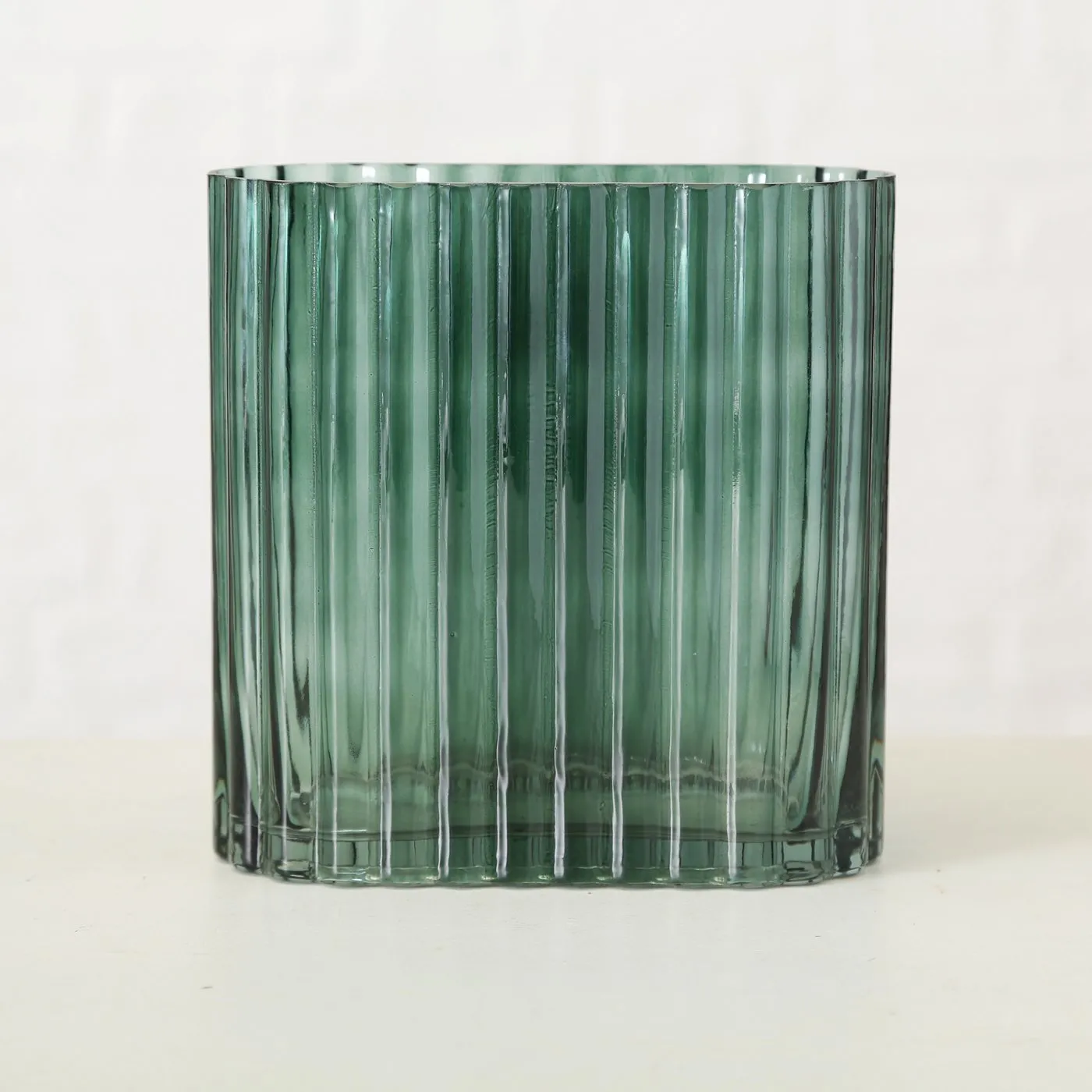 Vase Roomio Tulipa Grün