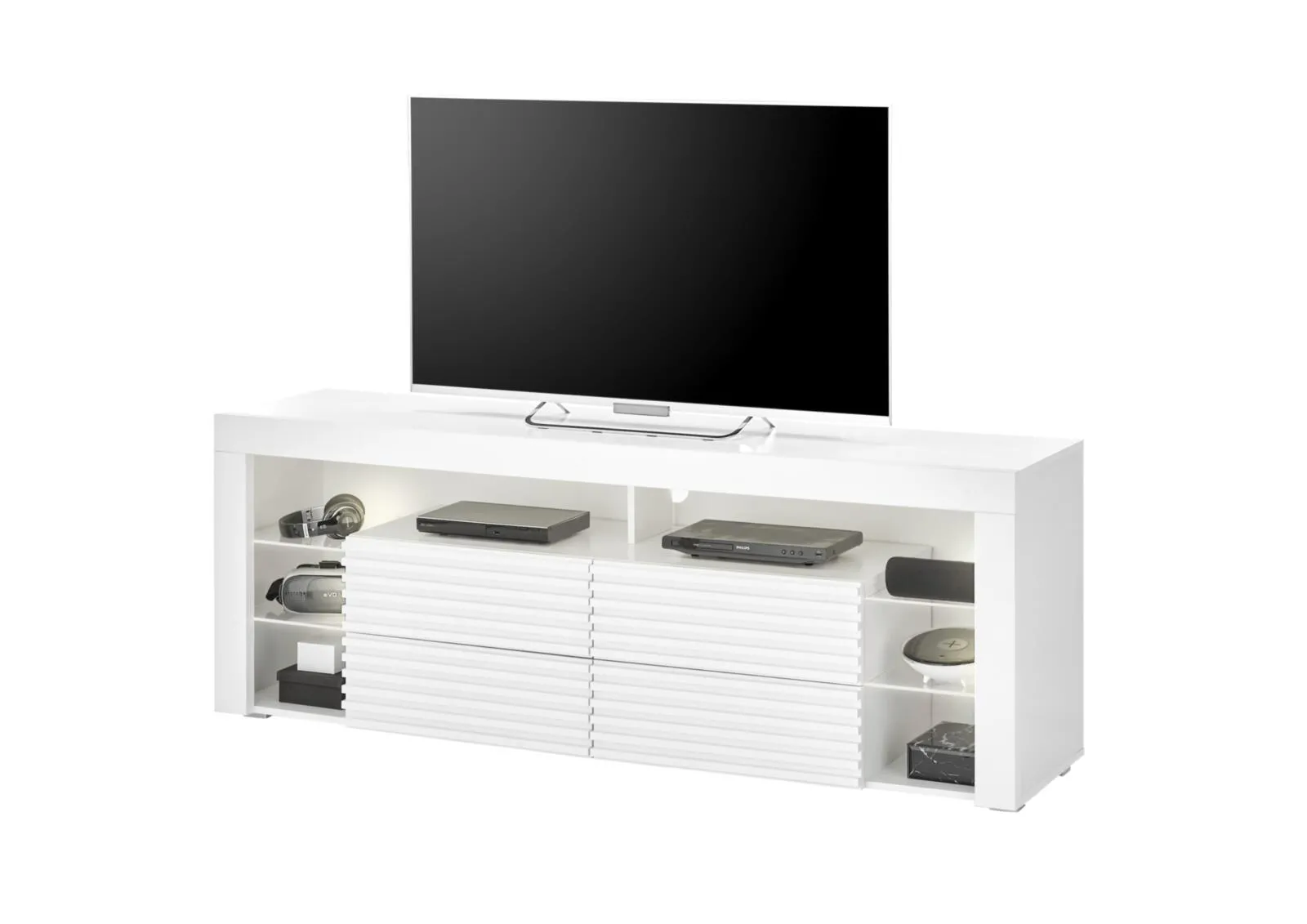 TV-Lowboard Bramka 2.0