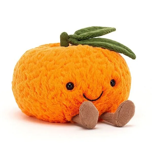 Jellycat Kuscheltier Amuseable Clementine (11cm)