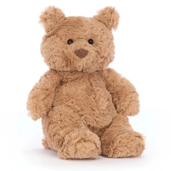 Jellycat Kuscheltier Bär Bartholomew Bear (16cm)