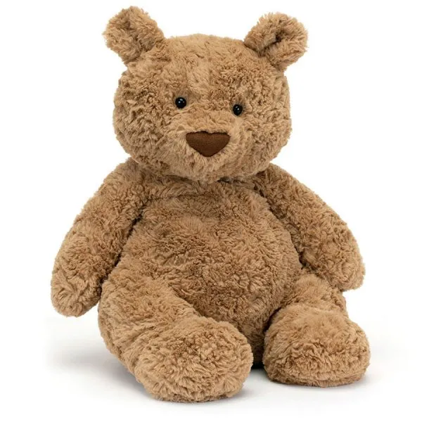 Jellycat Kuscheltier Bär Bartholomew Bear Huge (42cm)
