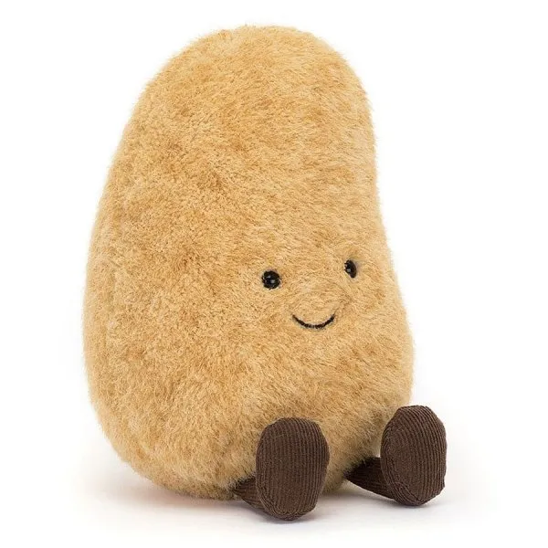 Jellycat Kuscheltier Kartoffel Amuseable Potato (19cm)