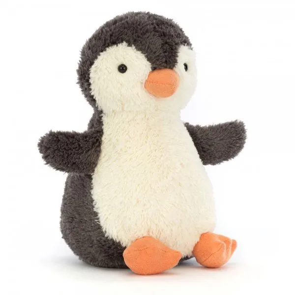 Jellycat Kuscheltier Pinguin Peanut Large (36cm)