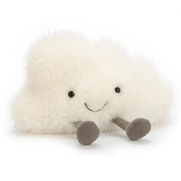 Jellycat Kuscheltier Wolke Amuseable Cloud (22cm)